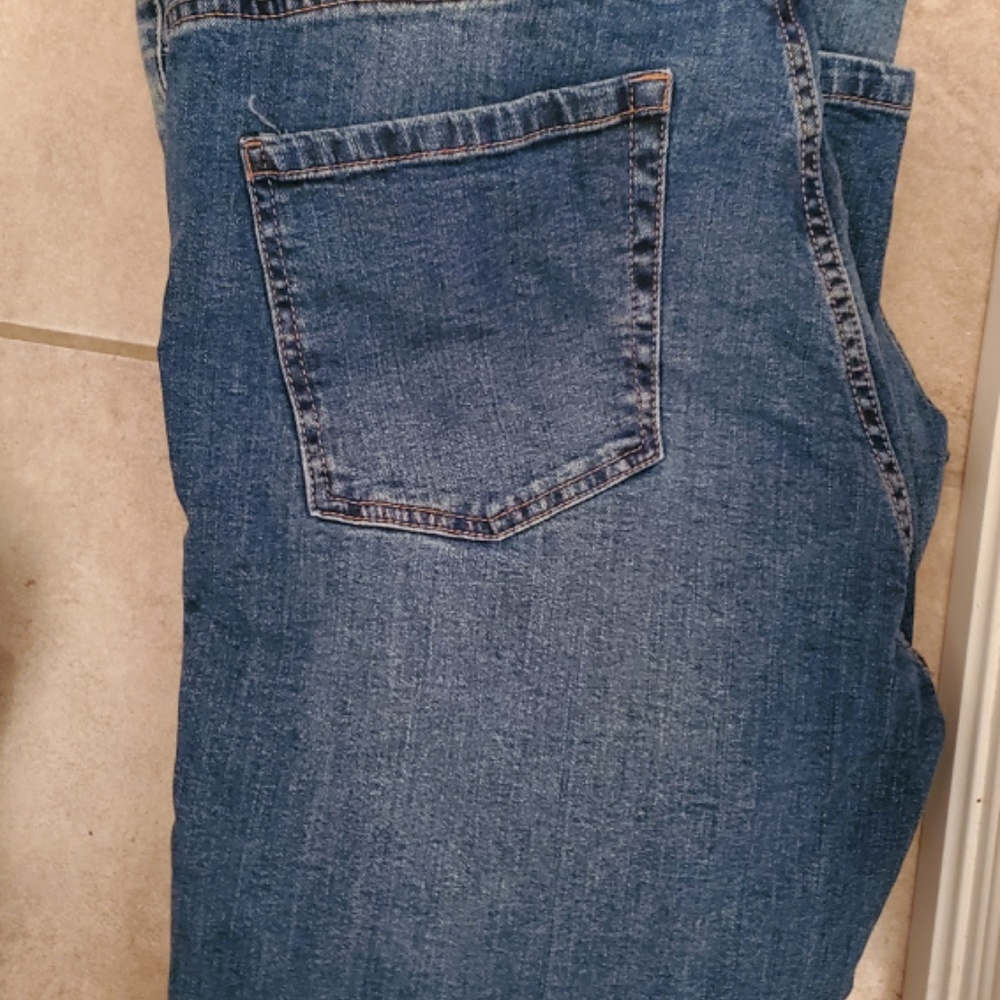 Blue notes jeans - Picture 2 of 3